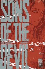 SONS OF THE DEVIL TP Thumbnail