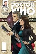 DOCTOR WHO 12TH YEAR TWO Thumbnail