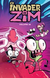 INVADER ZIM TP Thumbnail