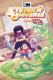 STEVEN UNIVERSE ORIGINAL GN Thumbnail