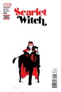 SCARLET WITCH Thumbnail