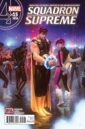 SQUADRON SUPREME Thumbnail