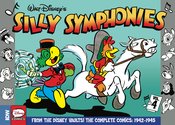 SILLY SYMPHONIES HC Thumbnail