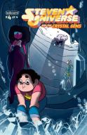 STEVEN UNIVERSE & CRYSTAL GEMS Thumbnail