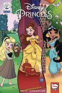 DISNEY PRINCESS Thumbnail