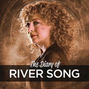 DOCTOR WHO DIARY OF RIVER SONG AUDIO CD SET Thumbnail