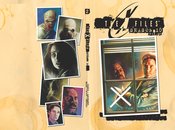 X-FILES COMP SEASON 10 TP Thumbnail