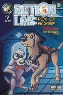 ACTION LAB DOG OF WONDER Thumbnail