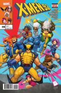 X-MEN 92 Thumbnail