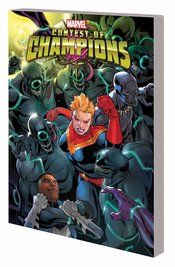 CONTEST OF CHAMPIONS TP Thumbnail
