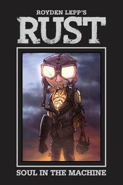 RUST HC (BOOM ED) Thumbnail