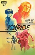 JOYRIDE Thumbnail