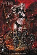 LADY DEATH CHAOS RULES Thumbnail