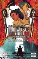 DARK TOWER DRAWING OF THREE BITTER MEDICINE Thumbnail