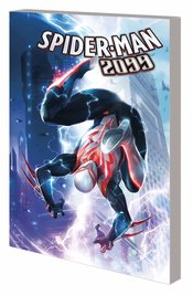 SPIDER-MAN 2099 TP Thumbnail