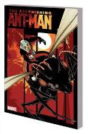 ASTONISHING ANT-MAN TP Thumbnail