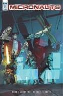 MICRONAUTS Thumbnail