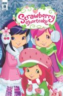 STRAWBERRY SHORTCAKE Thumbnail