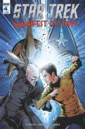 STAR TREK MANIFEST DESTINY Thumbnail