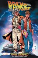 BACK TO THE FUTURE TP Thumbnail