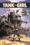 TANK GIRL 2 GIRLS 1 TANK Thumbnail