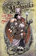 LADY MECHANIKA LOST BOYS OF WEST ABBEY Thumbnail