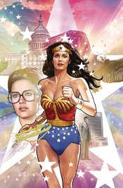 WONDER WOMAN 77 TP Thumbnail