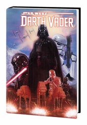 STAR WARS DARTH VADER HC Thumbnail