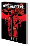 UNITED STATES OF MURDER INC TP(MARVEL) Thumbnail