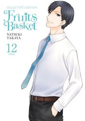 FRUITS BASKET COLLECTORS ED TP Thumbnail