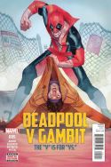 DEADPOOL VS GAMBIT Thumbnail