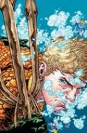 AQUAMAN REBIRTH Thumbnail