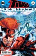 TITANS REBIRTH Thumbnail