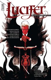 LUCIFER TP COLD HEAVEN Thumbnail