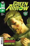 GREEN ARROW Thumbnail