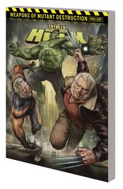 TOTALLY AWESOME HULK TP Thumbnail