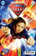 ADVENTURES OF SUPERGIRL Thumbnail