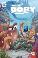 DISNEY PIXAR FINDING DORY Thumbnail