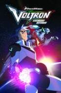 VOLTRON LEGENDARY DEFENDER Thumbnail