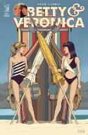 BETTY & VERONICA (NEW SERIES) Thumbnail