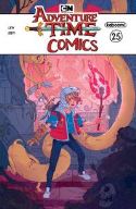 ADVENTURE TIME COMICS Thumbnail