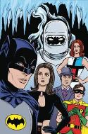 BATMAN 66 MEETS STEED AND MRS PEEL Thumbnail