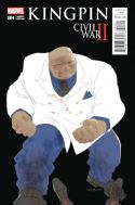 CIVIL WAR II KINGPIN Thumbnail