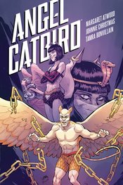 ANGEL CATBIRD TP Thumbnail