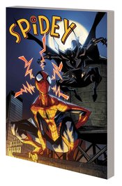 SPIDEY TP Thumbnail