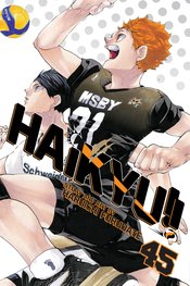 HAIKYU GN Thumbnail