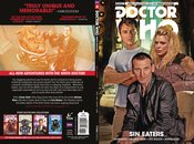 DOCTOR WHO 9TH TP Thumbnail