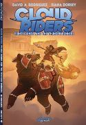 CLOUD RIDERS GN Thumbnail