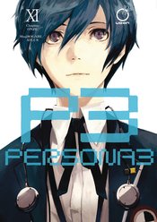 PERSONA 3 GN Thumbnail