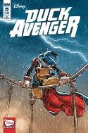 DUCK AVENGER Thumbnail